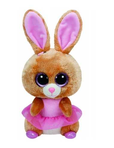 Plush beanie boos rabbit 28 cm TOY37047  | Futurartshop.com