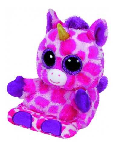 peek boos plush Unicorn TOY00003  | Futurartshop.com