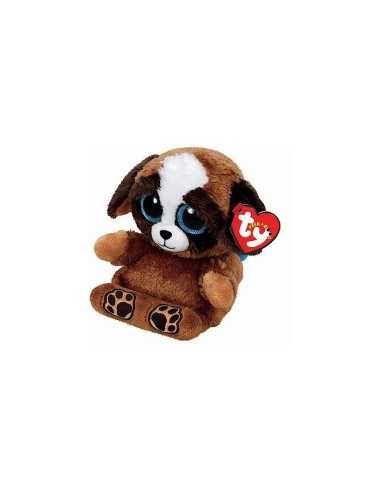 Plush peek boos Puppy Pouch TOY00004  | Futurartshop.com