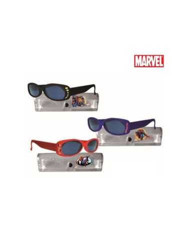 Spiderman sunglasses RUS21011929 Grandi giochi | Futurartshop.com