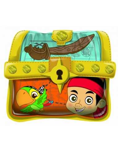 Set NAP Jake and pirates on the island that there 80523 MUL80523 Multiprint | Futurartshop.com