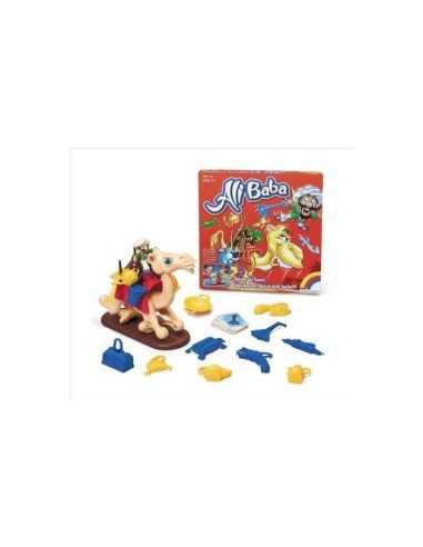 Ali baba and his camel game 123948 Editrice Giochi | Futurartshop.com