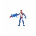 Marvel charakter spiderman z pancerza nie do pobicia B5758EU40/B5876 Hasbro- Futurartshop.com