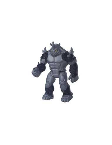 marvel character rhino wrecker HASB5758EU40/B5877 Hasbro | Futurartshop.com