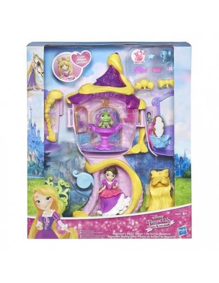 playset torre di bellezza di rapunzel HASB5837EU40 Hasbro | Futurartshop.com