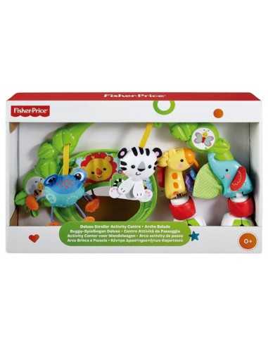 centro attività da passeggio MATBHW57-0 Mattel | Futurartshop.com