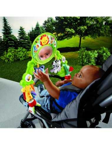 walking Center MATBHW57-0 Mattel | Futurartshop.com