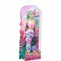Barbie Mermaid à queue verte DHM45/DHM46 Mattel- Futurartshop.com