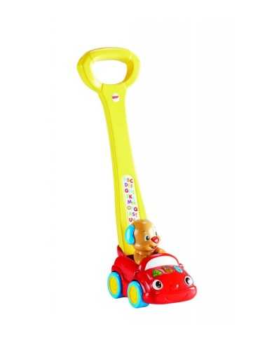 Doggie spingibile interactive machine MATDLD85-0 Mattel | Futurartshop.com