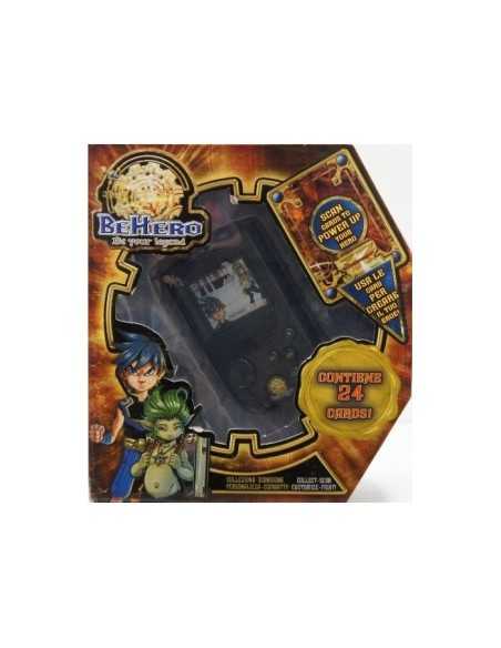 Be Hero console with 24 cards 154980 Giochi Preziosi | Futurartshop.com