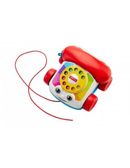 phone chatty baby MATCMY08-0 Mattel | Futurartshop.com