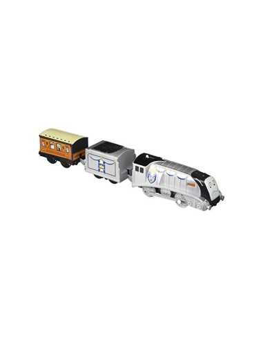 thomas gli indimenticabili spencer reale MATBMK93/DFM85 Mattel | Futurartshop.com