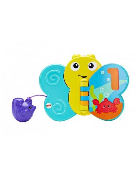 farfalibro con ventosa MATCMY31-0 Mattel | Futurartshop.com