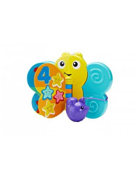 farfalibro con ventosa MATCMY31-0 Mattel | Futurartshop.com