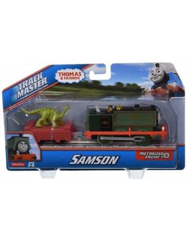 thomas grandi amici personaggio samson MATBMK88/DFM80 Mattel | Futurartshop.com
