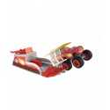Blaze de lanceur Turbo Cabriolet CGK15-1 Mattel- Futurartshop.com