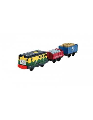 treno thomas gli indimenticabili personaggio philip MATBMK93/DFM84 Mattel | Futurartshop.com