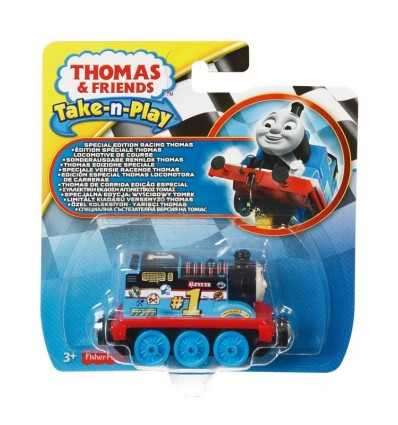 Thomas Special Edition locomotive DGF85-0 Mattel- Futurartshop.com