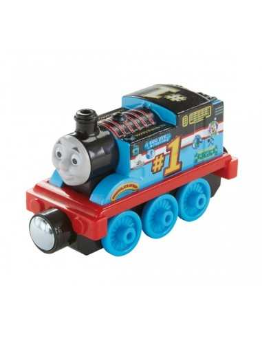 thomas edizione speciale locomotiva MATDGF85-0 Mattel | Futurartshop.com