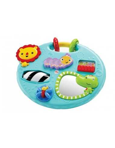 baby centro gioca e scopri MATCMY39-0 Mattel | Futurartshop.com
