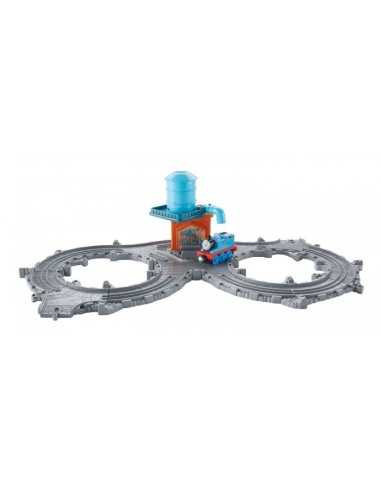 thomas pista torre dell'acqua MATDGK90-0 Mattel | Futurartshop.com