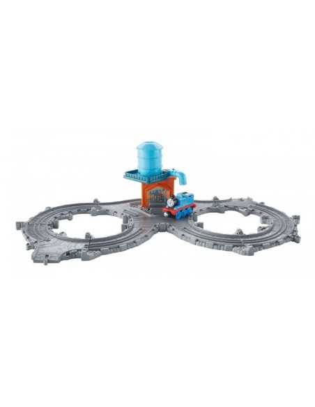 Thomas track water tower MATDGK90-0 Mattel | Futurartshop.com