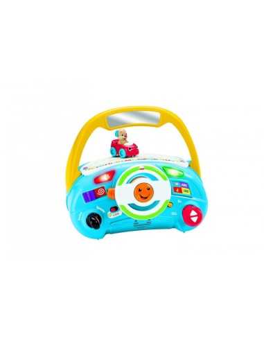 volante del cagnolino interattivo MATDLD07-0 Mattel | Futurartshop.com