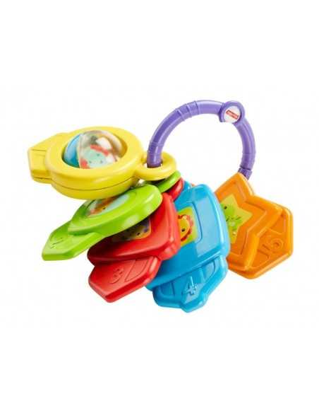 chiavi forme e colori MATCMY40-0 Mattel | Futurartshop.com