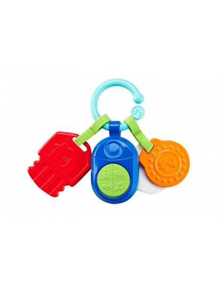 sonaglino musicali forma chiavi  MATDPK28/DFP52 Mattel | Futurartshop.com
