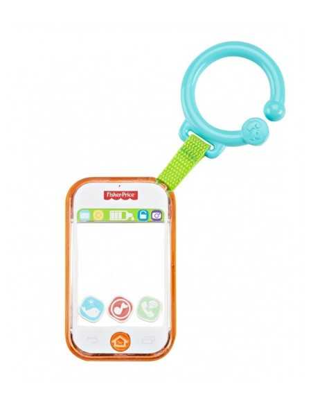 sonaglino smartphone musicale MATDPK28/DFP50 Mattel | Futurartshop.com