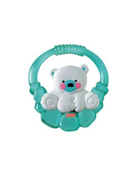 fisher price orsetto dentaruolo MATR6449/P6954 Mattel | Futurartshop.com