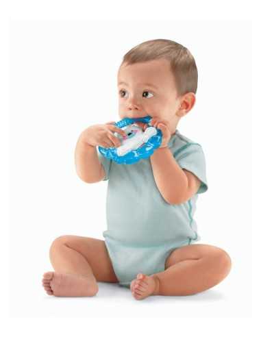 fisher price orsetto dentaruolo MATR6449/P6954 Mattel | Futurartshop.com