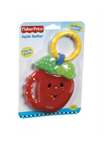 fisher price mela dentaruolo MATR6449/M4385 Mattel | Futurartshop.com
