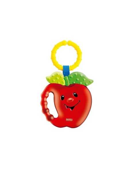fisher price mela dentaruolo MATR6449/M4385 Mattel | Futurartshop.com