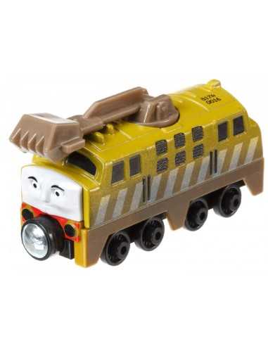 veicolo large di thomas personaggio diesel10 MATR8852/CBL87 Mattel | Futurartshop.com