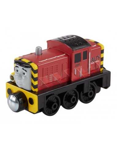 thomas vehicle with lights and sounds salty character MATT2991/CKT65 Mattel | Futurartshop.com