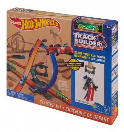 hot wheels track track builder portable TDGD29-1 Mattel- Futurartshop.com