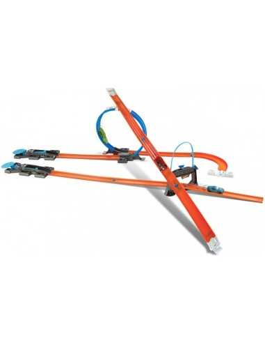 hot wheels track track builder portable MATDGD29-1 Mattel | Futurartshop.com