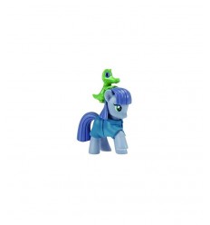 mein kleines Pony-Freundschaft ist Magie Maud Fels Torte B3595EU40/B5383 Hasbro- Futurartshop.com