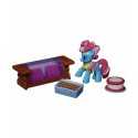 my little pony friendship is magic dazzle cake with accessories B3596EU40/B5388 Hasbro- Futurartshop.com