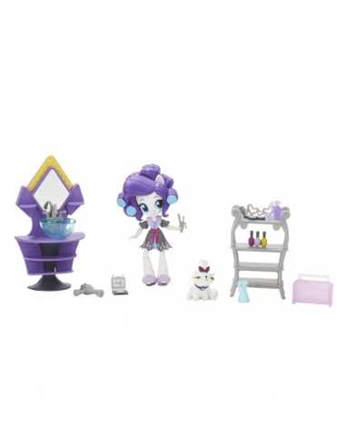 equestria girl doll rarity girls party HASB4910EU40/B6039 Hasbro | Futurartshop.com