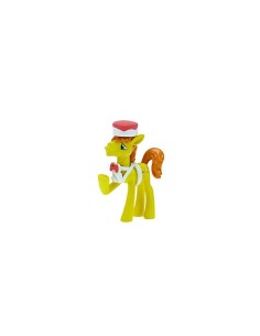 my little pony friendship is magic carrot cake HASB3595EU40/B5387 Hasbro | Futurartshop.com