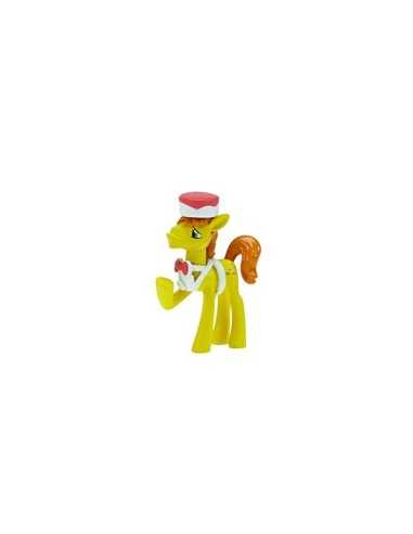 my little pony friendship is magic carrot cake HASB3595EU40/B5387 Hasbro | Futurartshop.com