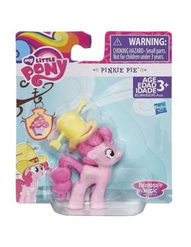 my little pony l'amicizia è magica pinkie pie HASB3595EU40/B5384 Hasbro | Futurartshop.com
