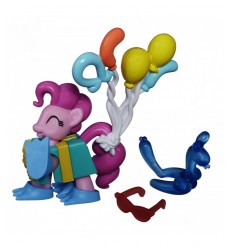 mein kleines Pony Freundschaft ist Magie Pinkie Pie mit Zubehör B3596EU40/B5389 Hasbro- Futurartshop.com
