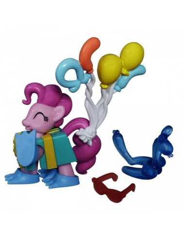 my little pony l'amicizia è magica pinkie pie con accessori HASB3596EU40/B5389 Hasbro | Futurartshop.com