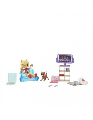 equestria girl doll applejack Festival of friendship HASB4910EU40/B6040 Hasbro | Futurartshop.com