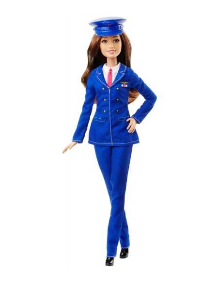 barbie i can be pilota MATDHB18/DHB66 Mattel | Futurartshop.com