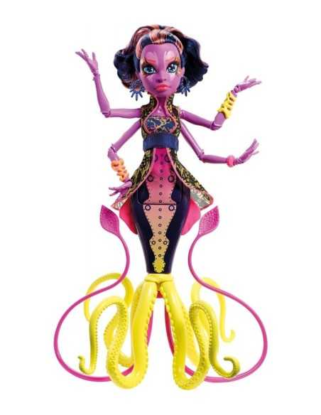 mostramiche bambola tuffo negli abissi kala merri MATDHB50/DHB49 Mattel | Futurartshop.com