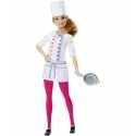 Barbie je peux être un cuisinier DHB18/DHB22 Mattel- Futurartshop.com